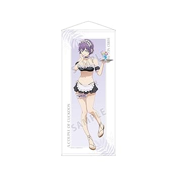 カッコウの許嫁 BIG タペストリー vol.2 瀬川 ひろ グッズ-タペストリー】カッコウの許嫁 BIGタペストリー 瀬川